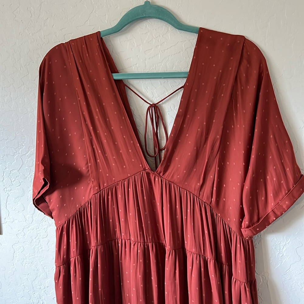 By Together Boho Dress
